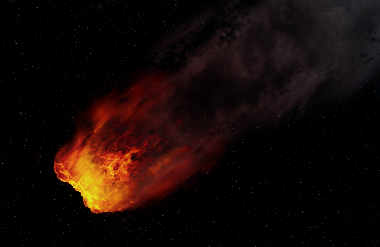 Hoba &#8211; The Earth&#8217;s Largest Meteorite