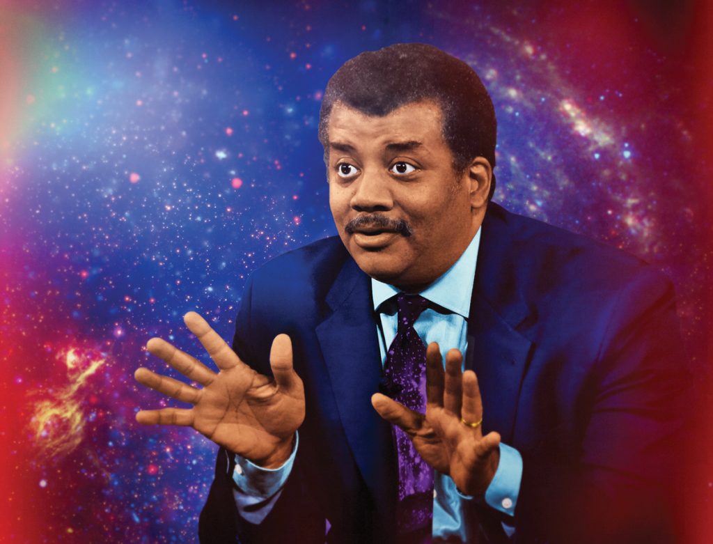 &#8220;The Most Astounding Fact About The Universe” Will Makes You Happy