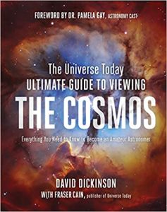 Books on Astronomy