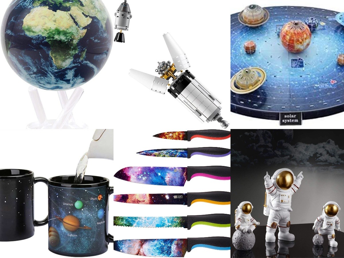 20+ Cool Amazon Finds for Astronomy Lovers | Astronomy lover, Astronomy, Astronomy  gift