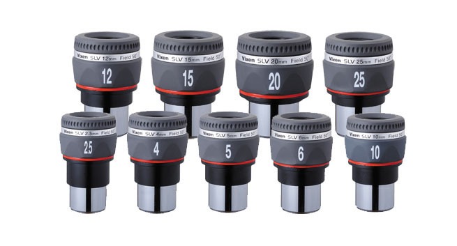 Lenses for Telescope