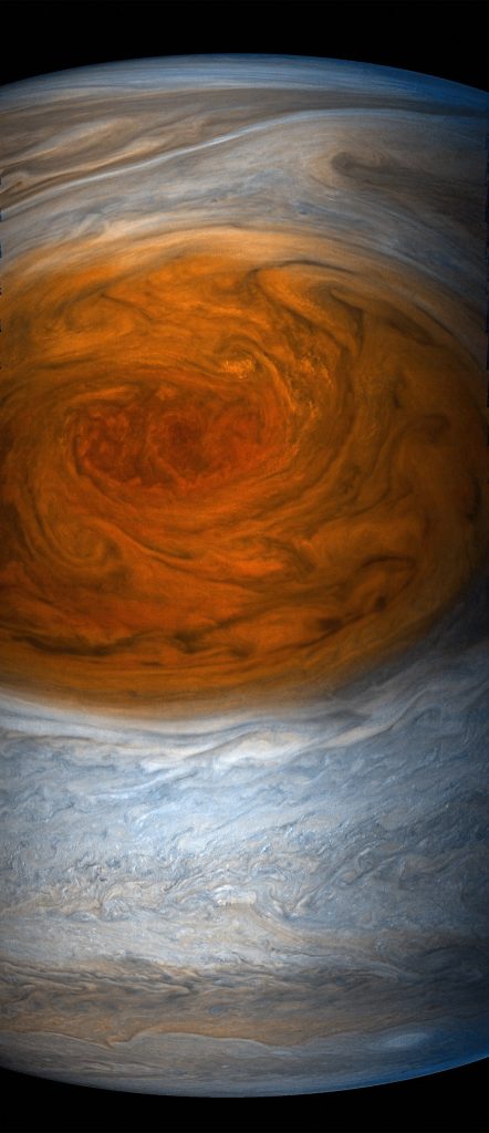 See The Best Jupiter Pictures from NASA’s Juno Mission