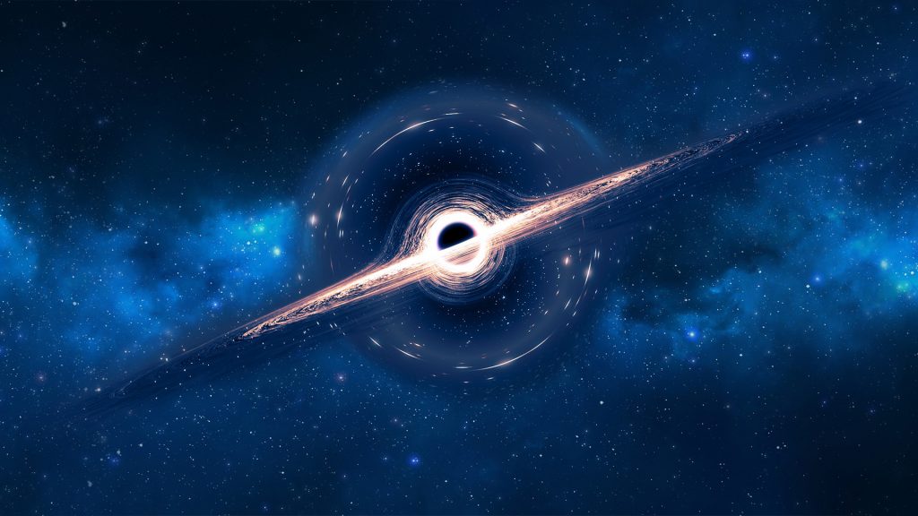 Where Do Black Holes Lead?