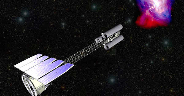NASA&#8217;s New X-ray Mission Will Reveal the Secrets of Extreme Cosmic Objects (video)