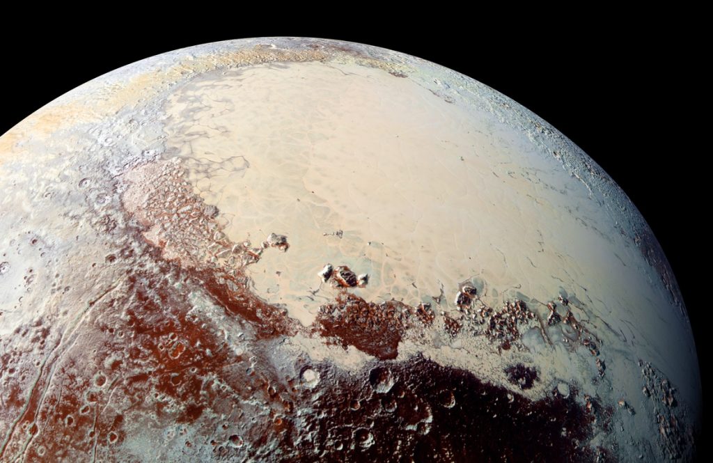 Should Pluto Be a Planet Again?