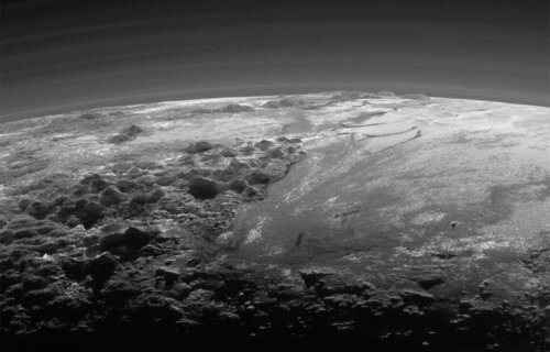 Should Pluto Be a Planet Again?