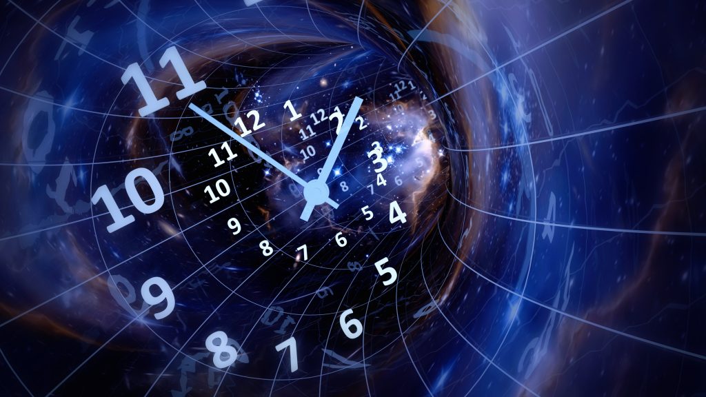 Time Might Not Exist, According to Physicists and Philosophers, But That&#8217;s Okay