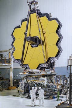 JWST Just Proved It Can Search for Alien Life on Exoplanets