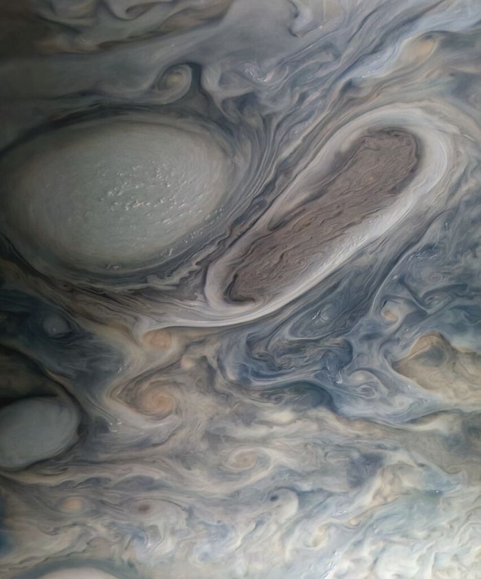 New Photos Jupiter