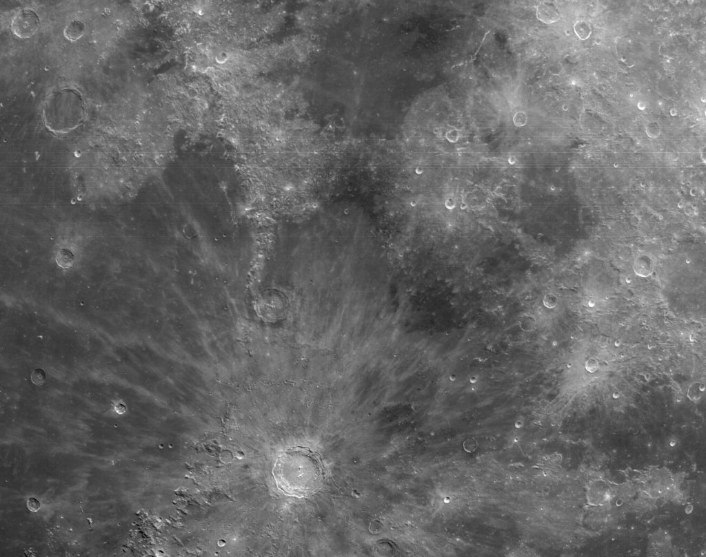 NASA&#8217;s Latest Artemis 1 Moon High-resolution Images Are Truly Jaw-Dropping