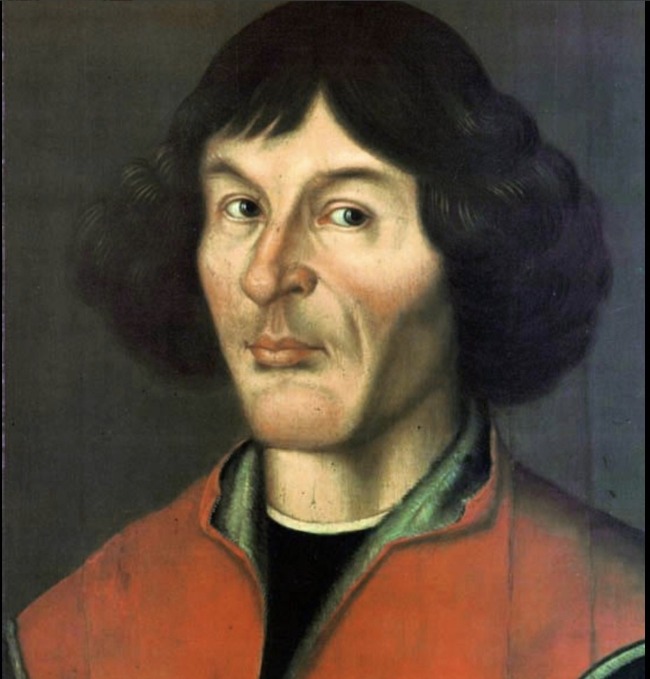 How did Copernicus’ Theory Change the World?