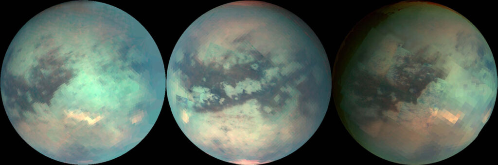 Exploring Saturn&#8217;s Fascinating Moon: Titan
